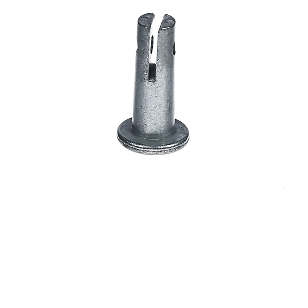 Trane BUS00860 BUSHING, DAMPER (IS A PIN WITH