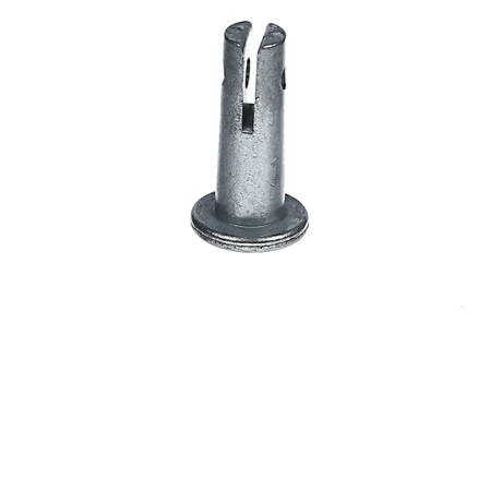 This is a genuine Trane BUS00860 BUSHING, DAMPER (IS A PIN WITH