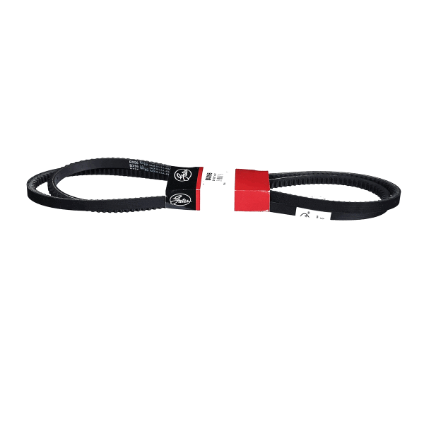 This is a genuine Trane BX96 BELT