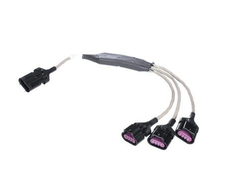 Trane CAB01148 WIRE HARNESS; BRANCHING, MALE