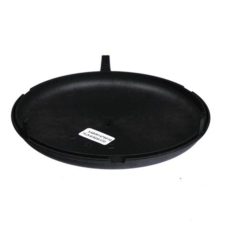 This is a genuine Trane CAP01034 CAP, FAN HUB, SKINNY IV, LGPAG