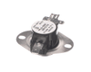 Trane CNT00921 CONTROL LIMIT 160F SPDT 125VA-