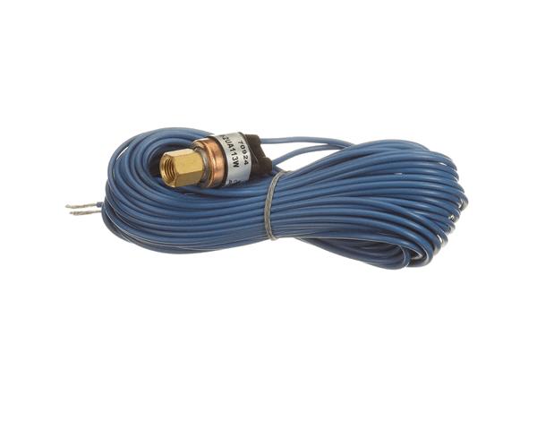 Trane CNT02218 CONTROL; PRESS-LO 25 OP/40CL .