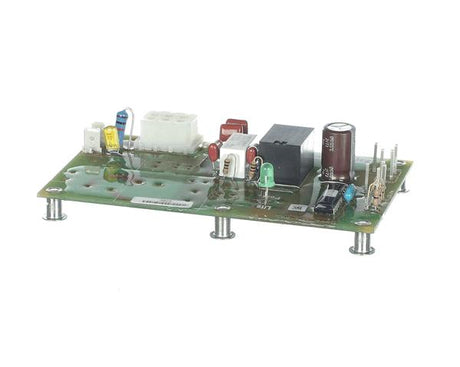 Trane CNT02941 CONTROL; DEFROST