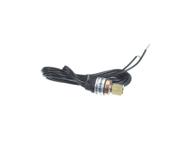Trane CNT03159 CONTROL, HIGH PRESSURE CUTOUT,