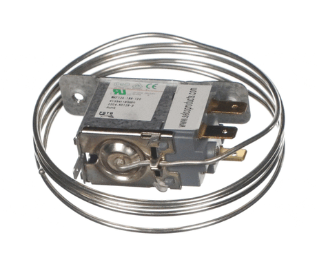 Trane CNT03775 CONTROL, DEFROST, SPDT, 10-50F