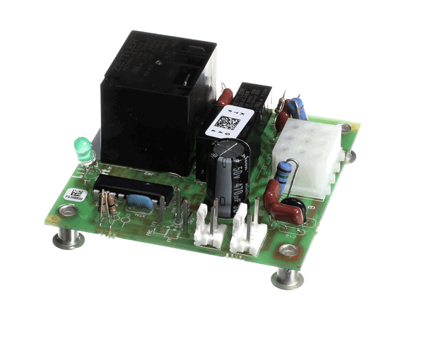 Trane CNT04695 CONTROL, DEFROST (USE ON FT. S