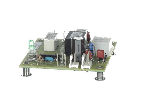 Trane CNT06080 CONTROL; DEFROST