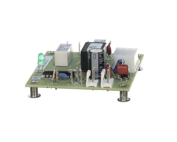 Trane CNT06081 CONTROL; DEFROST