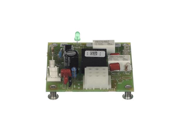 Trane CNT06082 CONTROL; DEFROST