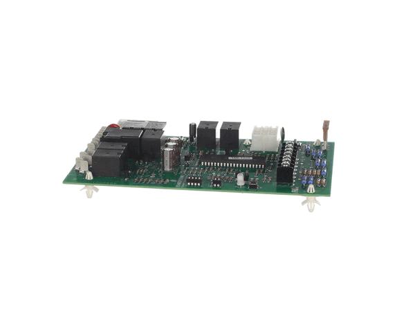 Trane CNT06424 CONTROL; HSI INTEGRATED, 2-STA
