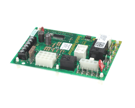 Trane CNT07737 CONTROL, INTEGRATED FURNACE