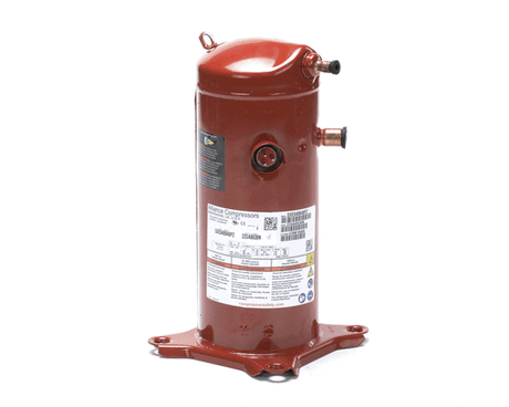 Trane COM10606 COMPRESSOR SCROLL ALLIANCE 4.0