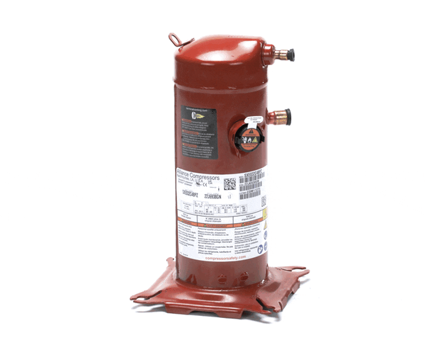 Trane COM11225 3.1HP 460V 3P HERMETIC COMPRES