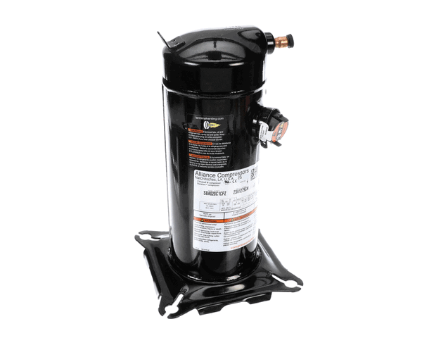 Trane COM11524 COMPRESSOR; SCROLL, ALLIANCE,