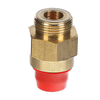 Trane CPL00934 COUPLING (INCLUDES ORING AND P