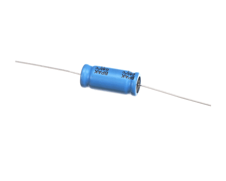 Trane CPT01253 CAPACITOR; RUN, 24 MFD, 125V,