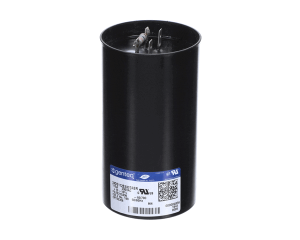 Trane CPT02326 CAPACITOR, START, 112 MFD, 330