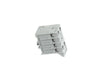 Trane CTC00884 CONTACT; AUX.CONTACT FRONT MOU