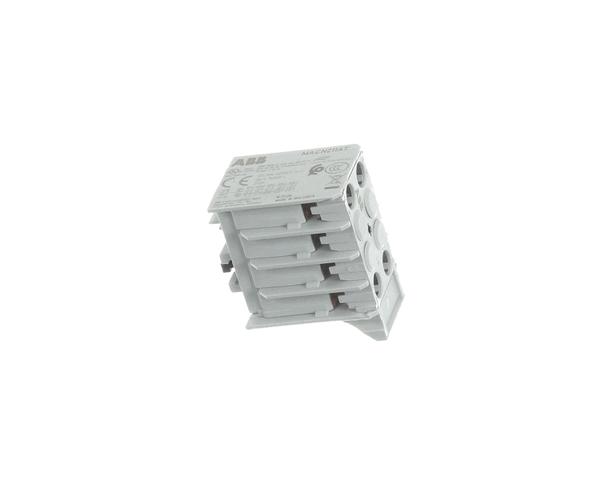 Trane CTC00884 CONTACT; AUX.CONTACT FRONT MOU