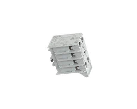 Trane CTC00884 CONTACT; AUX.CONTACT FRONT MOU