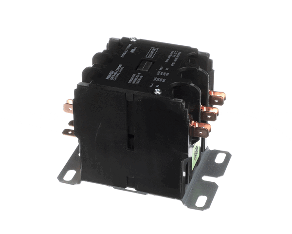 Trane CTR01349 CONTACTOR; 40 AMP, 3 POLE, 240