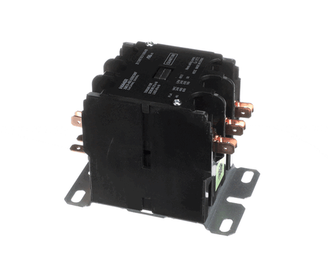 Trane CTR01349 CONTACTOR; 40 AMP, 3 POLE, 240