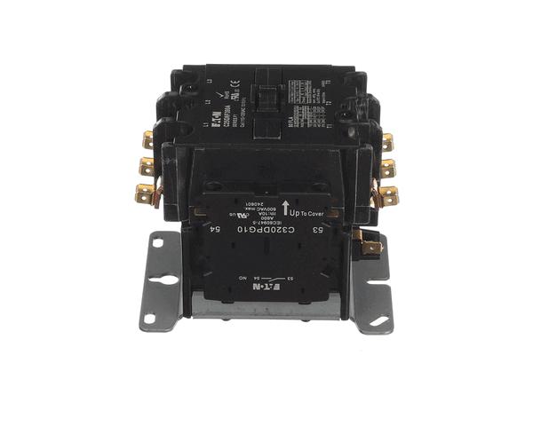 Trane CTR01760 CONTACTOR; 90 FLA, 3-POLE
