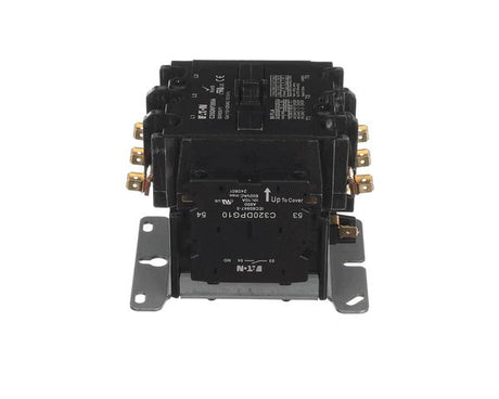 Trane CTR01760 CONTACTOR; 90 FLA, 3-POLE