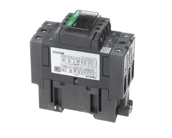 Trane CTR02670 CONTACTOR 50A 600V 3P