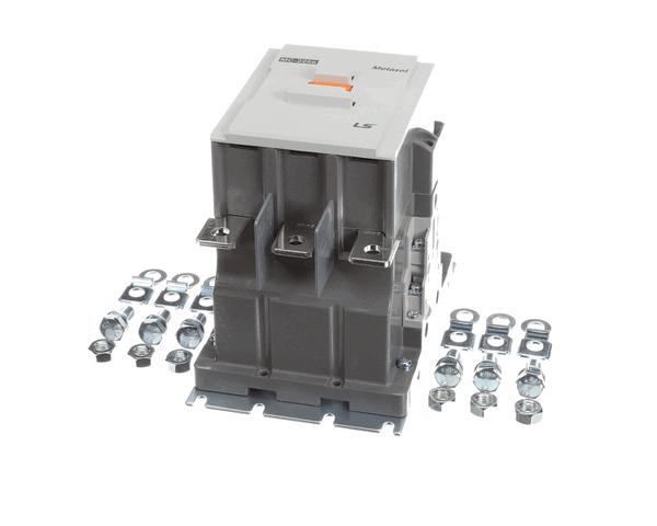 Trane CTR02721 CONTACTOR; 275A DP 600V 3P 120