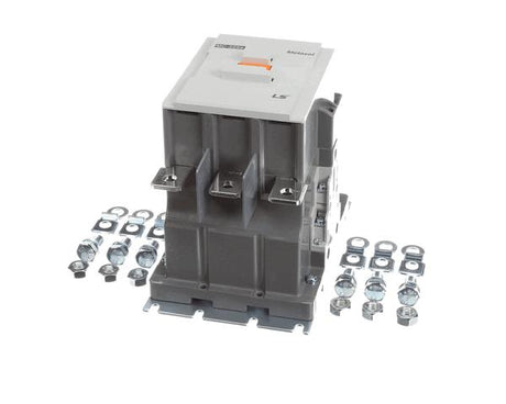 Trane CTR02721 CONTACTOR; 275A DP 600V 3P 120