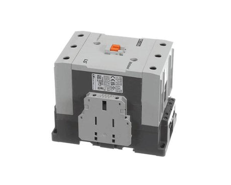 Trane CTR02723 CONTACTOR; 210A DP 600V 3P 120