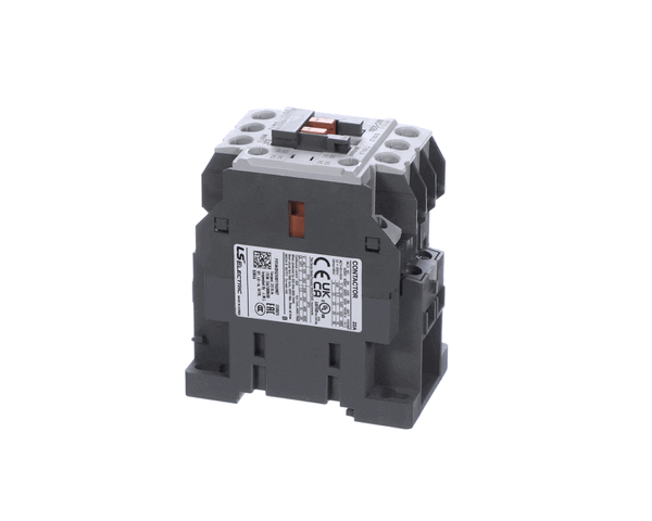 Trane CTR02732 CONTACTOR; 30A DP 600V 3P 120V