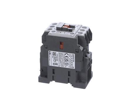 Trane CTR02732 CONTACTOR; 30A DP 600V 3P 120V
