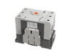 Trane CTR02837 CONTACTOR; 160A DP 600V 3P 120