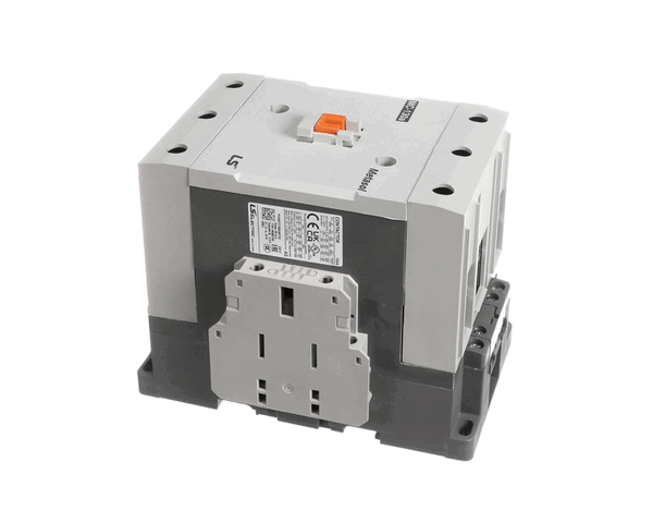 Trane CTR02837 CONTACTOR; 160A DP 600V 3P 120