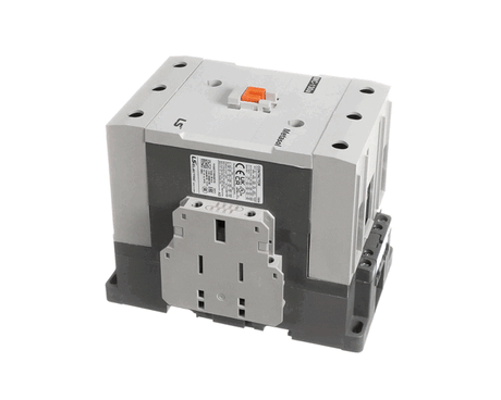 Trane CTR02837 CONTACTOR; 160A DP 600V 3P 120