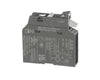Trane CTR03259 CONTACTOR; CONT, AUX CONT BLK,