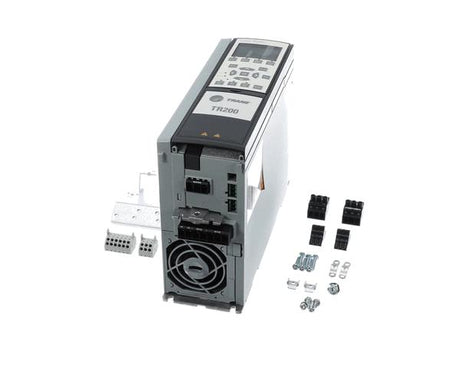 Trane DRV00570 DRIVE; 5.5HP, 460V, 3P, IP20,