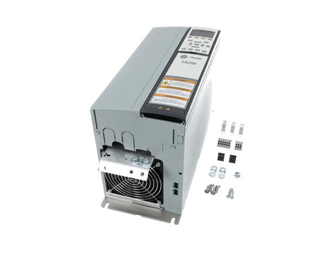 Trane DRV00688 DRIVE; VFD, 15 HP, 460V