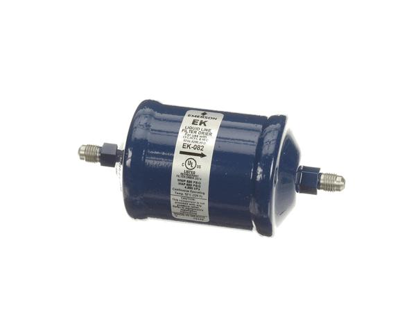 Trane EK-082 DRIER; LIQUID LINE; EMERSON; E