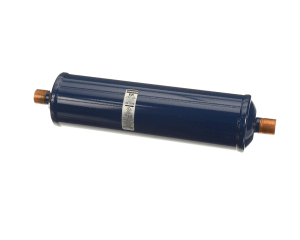 Trane EK-757S DRIER; LIQUID LINE; EMERSON; E