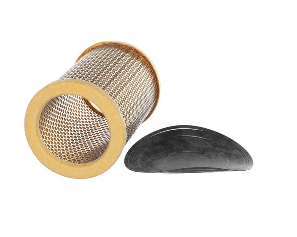 Trane F-48R CORE; REPLACEABLE FILTER DRIER