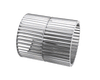 Trane FAN00517 FAN, WHEEL, STEEL, 8 DIA X 9 L