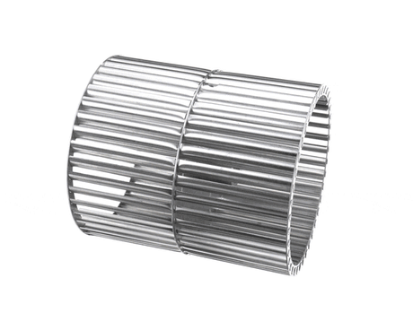 Trane FAN00517 FAN, WHEEL, STEEL, 8 DIA X 9 L