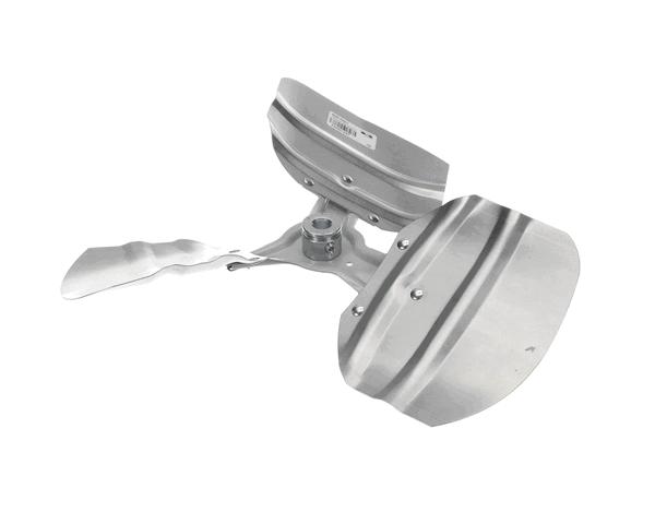 Trane FAN01247 FAN;3 BLD,AL,16IN.DIA,29 DEG P