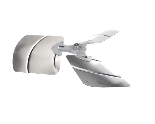 Trane FAN01403 FAN; 3 BLADE, AL, 26 IN DIA, 2