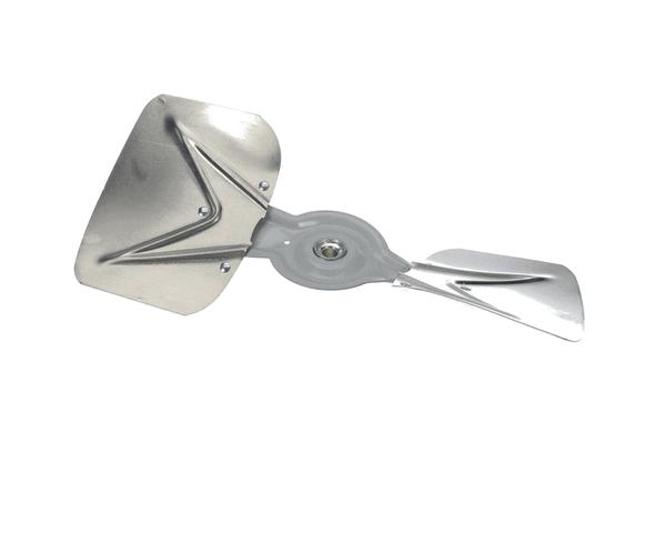 Trane FAN02156 FAN;2 BLD,ALM,18IN.DIA.28 DEG