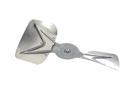 Trane FAN02156 FAN;2 BLD,ALM,18IN.DIA.28 DEG